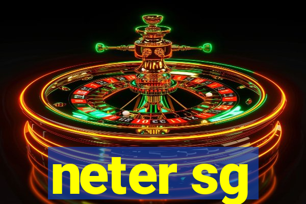 neter sg